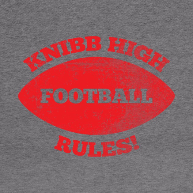 Billy Madison - Knibb High Football Rules! by The90sMall